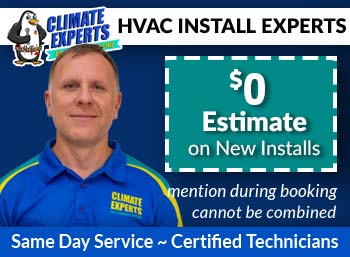 west melbourne HVAC Install Climate Experts Air, Plumbing & Electric